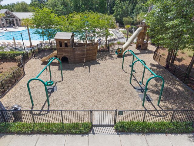 3732 Abercrombie Court, Mount Pleasant, SC 29466