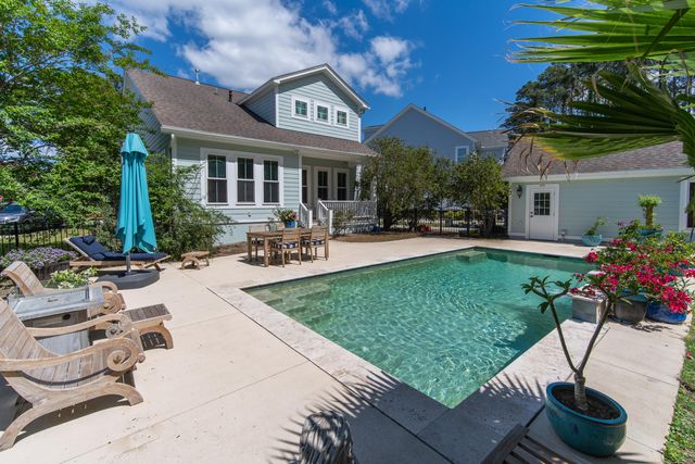 3732 Abercrombie Court, Mount Pleasant, SC 29466