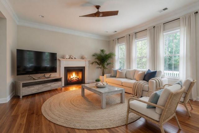 3732 Abercrombie Court, Mount Pleasant, SC 29466
