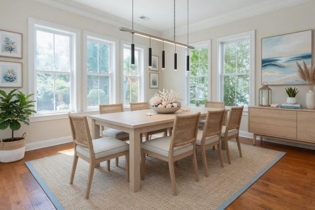 3732 Abercrombie Court, Mount Pleasant, SC 29466