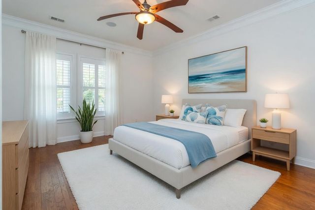 3732 Abercrombie Court, Mount Pleasant, SC 29466