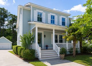 3732 Abercrombie Court, Mount Pleasant, SC 29466