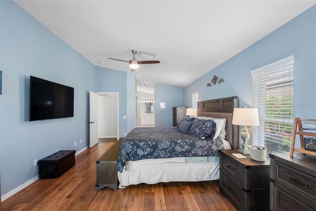9104 CYPRESS KEEP LANE, Odessa, FL 33556
