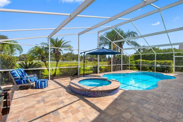 9104 CYPRESS KEEP LANE, Odessa, FL 33556