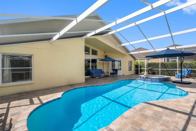 9104 CYPRESS KEEP LANE, Odessa, FL 33556