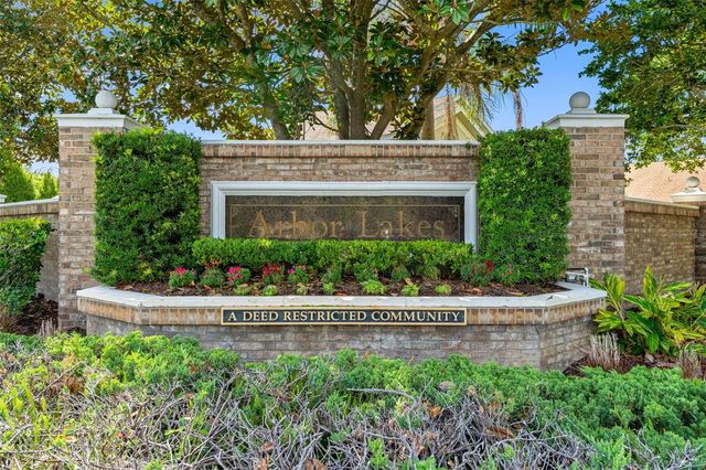 9104 CYPRESS KEEP LANE, Odessa, FL 33556