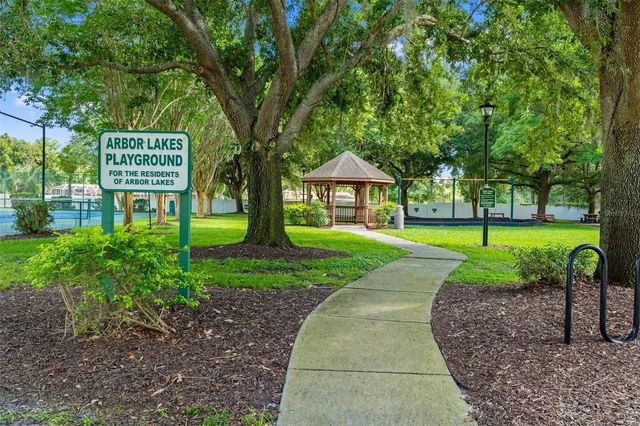 9104 CYPRESS KEEP LANE, Odessa, FL 33556