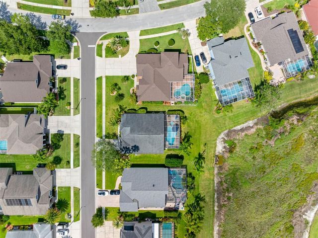 9104 CYPRESS KEEP LANE, Odessa, FL 33556