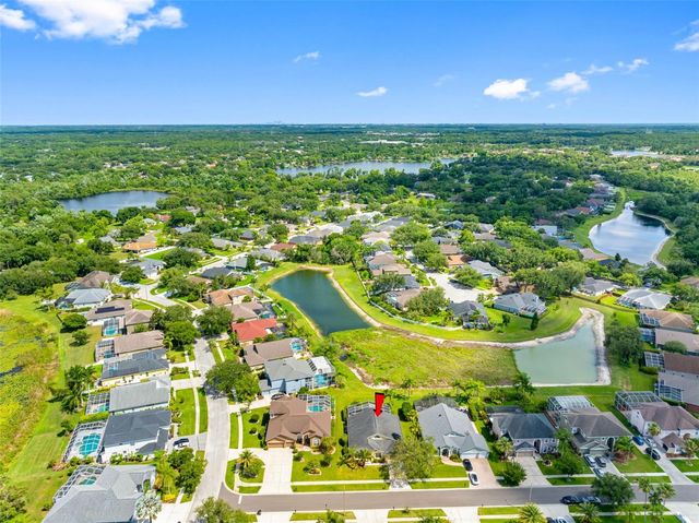 9104 CYPRESS KEEP LANE, Odessa, FL 33556