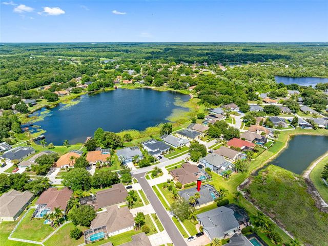 9104 CYPRESS KEEP LANE, Odessa, FL 33556