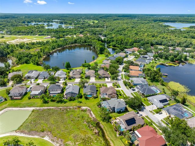 9104 CYPRESS KEEP LANE, Odessa, FL 33556