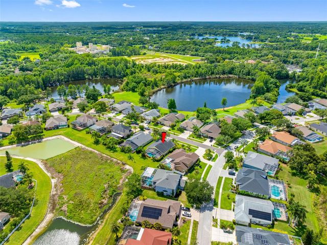 9104 CYPRESS KEEP LANE, Odessa, FL 33556