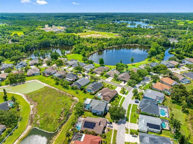9104 CYPRESS KEEP LANE, Odessa, FL 33556