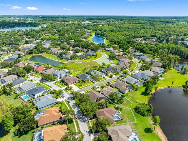 9104 CYPRESS KEEP LANE, Odessa, FL 33556