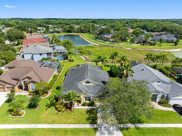 9104 CYPRESS KEEP LANE, Odessa, FL 33556