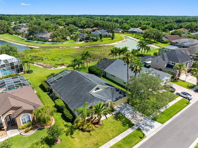 9104 CYPRESS KEEP LANE, Odessa, FL 33556