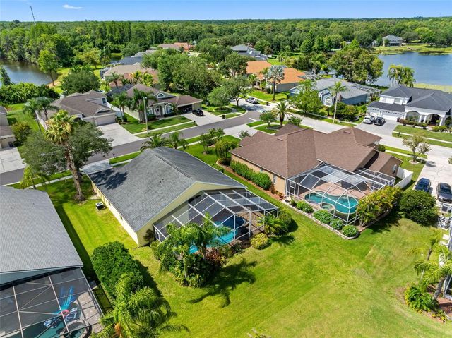 9104 CYPRESS KEEP LANE, Odessa, FL 33556