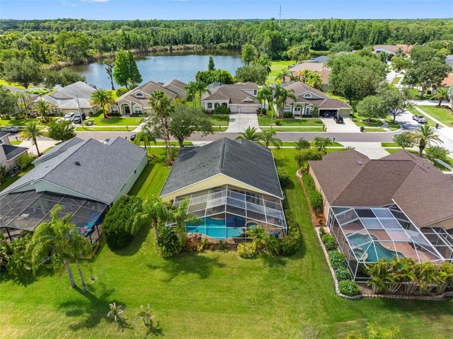 9104 CYPRESS KEEP LANE, Odessa, FL 33556