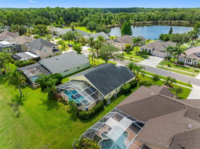 9104 CYPRESS KEEP LANE, Odessa, FL 33556