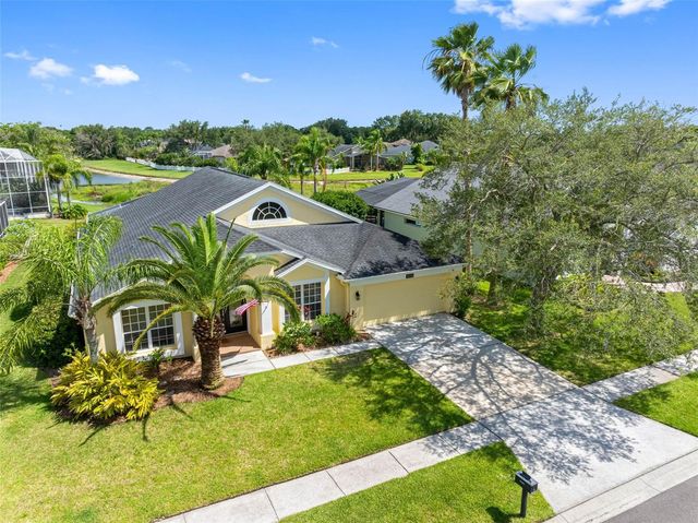 9104 CYPRESS KEEP LANE, Odessa, FL 33556
