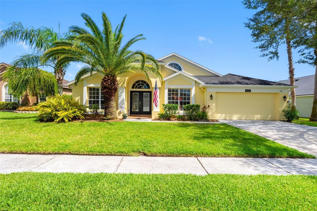 9104 CYPRESS KEEP LANE, Odessa, FL 33556