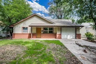 830 N Spruce, Wichita, KS 67214