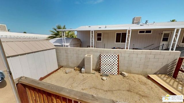 18555 Roberts Road 8, Desert Hot Springs, CA 92241