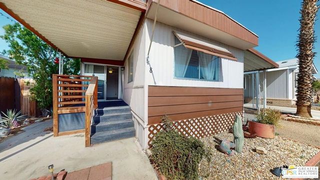 18555 Roberts Road 8, Desert Hot Springs, CA 92241