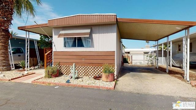 18555 Roberts Road 8, Desert Hot Springs, CA 92241