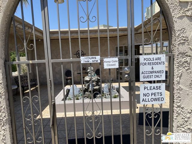 18555 Roberts Road 8, Desert Hot Springs, CA 92241