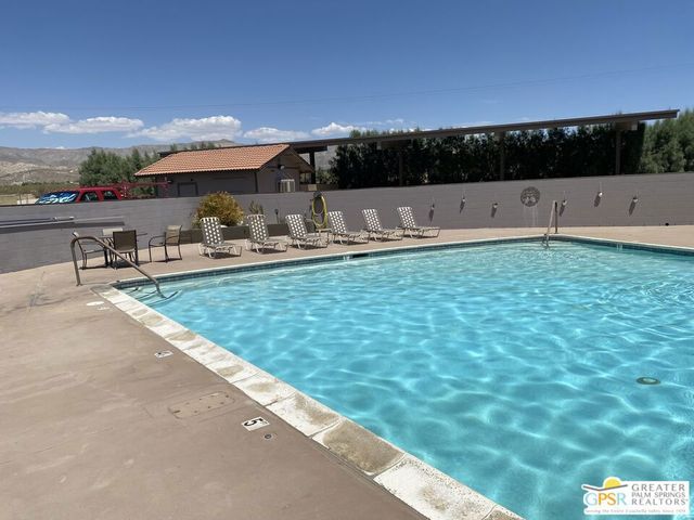 18555 Roberts Road 8, Desert Hot Springs, CA 92241