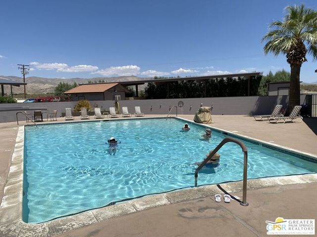 18555 Roberts Road 8, Desert Hot Springs, CA 92241