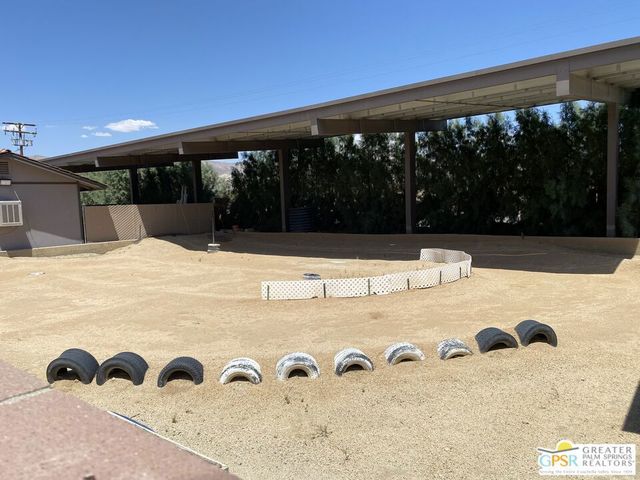 18555 Roberts Road 8, Desert Hot Springs, CA 92241
