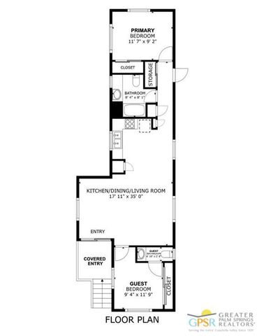 18555 Roberts Road 8, Desert Hot Springs, CA 92241