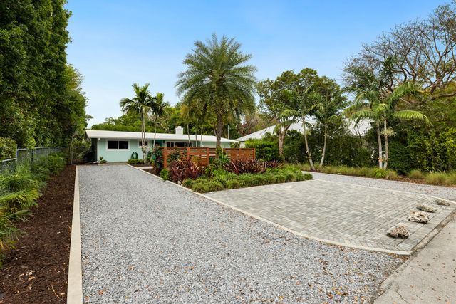 32 Park Road, Upper Matecumbe Key Islamorada, FL 33036