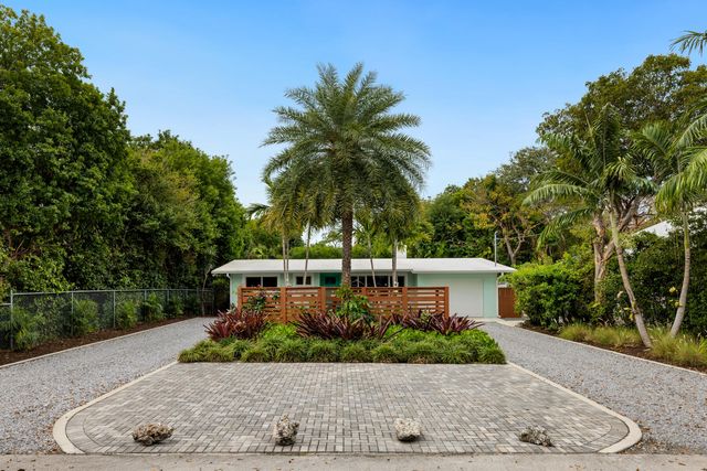 32 Park Road, Upper Matecumbe Key Islamorada, FL 33036