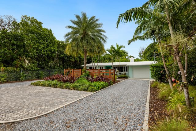 32 Park Road, Upper Matecumbe Key Islamorada, FL 33036