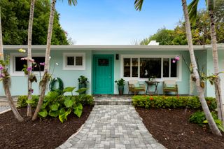 32 Park Road, Upper Matecumbe Key Islamorada, FL 33036