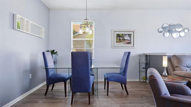 3758 PARKRIDGE CIRCLE 24-201, Sarasota, FL 34243