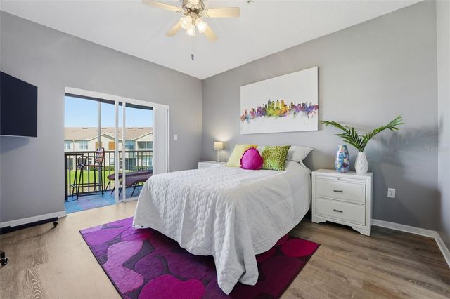 3758 PARKRIDGE CIRCLE 24-201, Sarasota, FL 34243