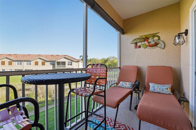 3758 PARKRIDGE CIRCLE 24-201, Sarasota, FL 34243
