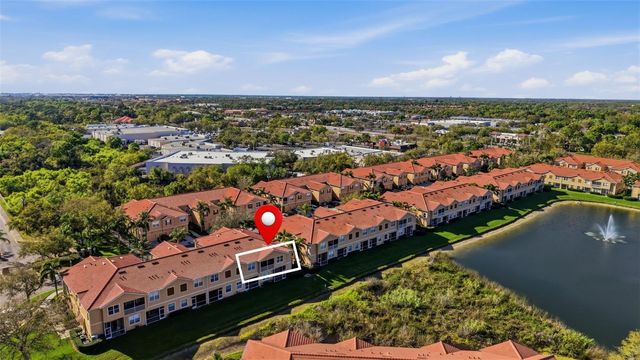 3758 PARKRIDGE CIRCLE 24-201, Sarasota, FL 34243
