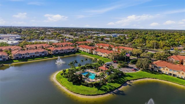 3758 PARKRIDGE CIRCLE 24-201, Sarasota, FL 34243