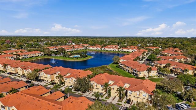 3758 PARKRIDGE CIRCLE 24-201, Sarasota, FL 34243