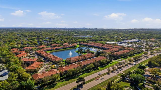 3758 PARKRIDGE CIRCLE 24-201, Sarasota, FL 34243