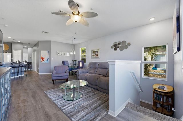 3758 PARKRIDGE CIRCLE 24-201, Sarasota, FL 34243