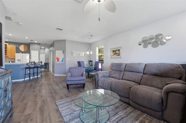 3758 PARKRIDGE CIRCLE 24-201, Sarasota, FL 34243