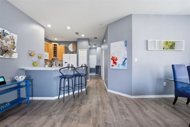 3758 PARKRIDGE CIRCLE 24-201, Sarasota, FL 34243