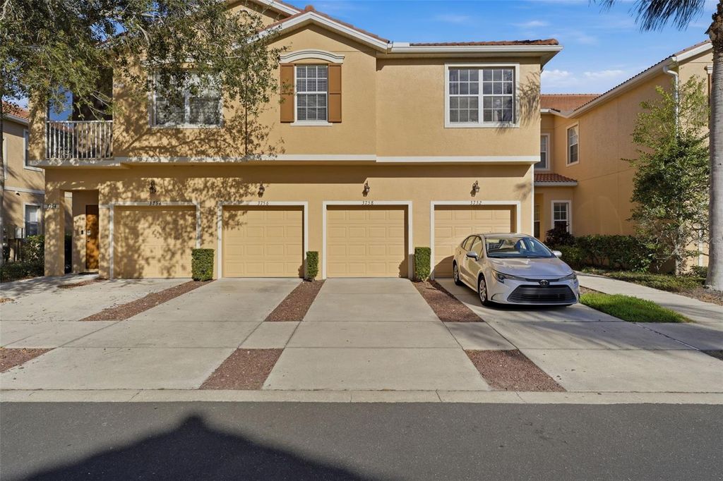3758 PARKRIDGE CIRCLE 24-201, Sarasota, FL 34243
