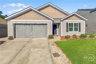 108 Cotton Bluff Court, Guyton, GA 31312